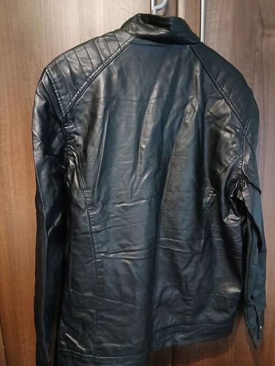 mans jacket
