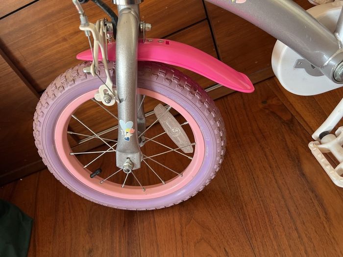 Kid's Bike 14 inch