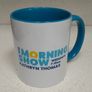 Dublin's Q102 Mug Image 2