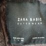 ladies Zara winter jacket Image 6