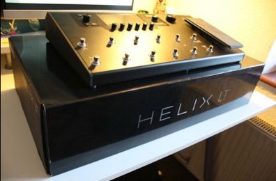 Line 6 Helix LT