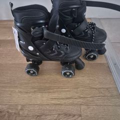 Roller skates