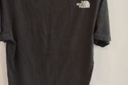 North Face Mens T-Shirt