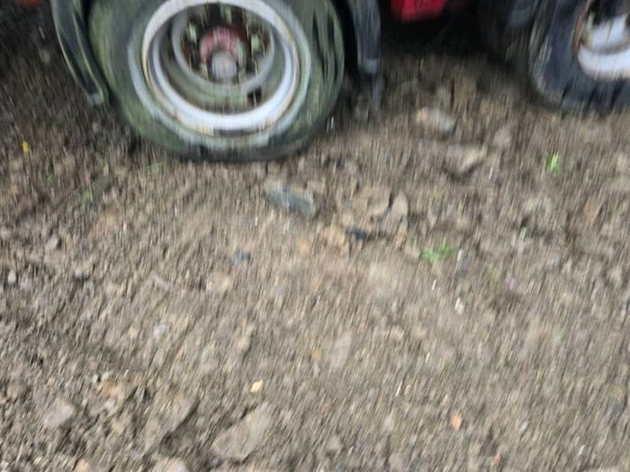 Drag trailer