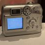 VINTAGE Nikon Coolpix 3200 Digicam 3.2MP CCD Sensor Camera + Case Image 2