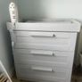 Mamas and Papas Atlas Dresser Image 2