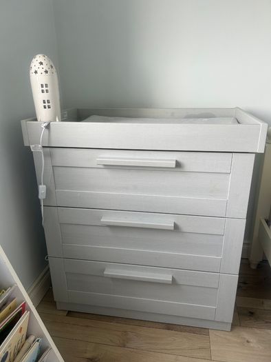 Mamas and Papas Atlas Dresser