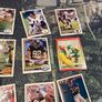 NFL trading cards Image 9