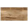 Dining Table 120x60x76 cm Solid Mango Wood Image 5