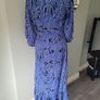 Marc Angelo dress size 10 Image 5