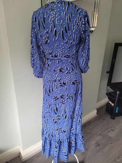 Marc Angelo dress size 10