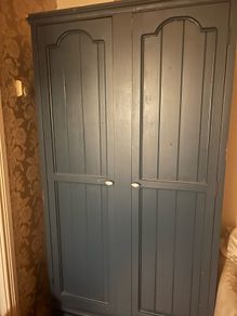 wardrobe