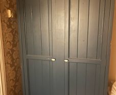 wardrobe