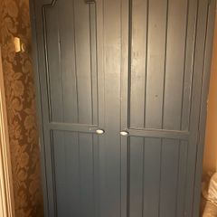 wardrobe