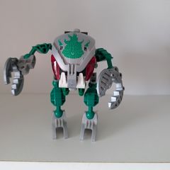 Bionicle Lehvak Kal