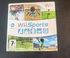 Wii Sports