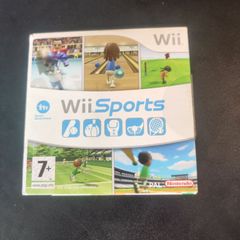 Wii Sports