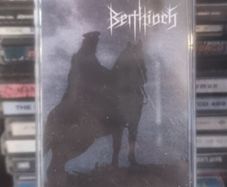Beithioc Storms of War cassette
