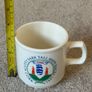 Vintage 1991 Cutty Sark Tall Ships Race Cork Mug Image 5