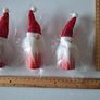 Gnomes & Santas (Handcrafted) Image 7