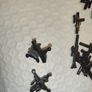 Lego Accessories Blasters Lightsabers Droids Image 7
