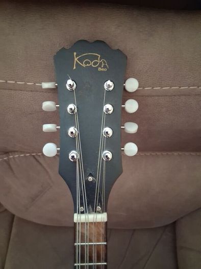 Mandola
