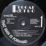 Rico  That Man Is Forward Image 3