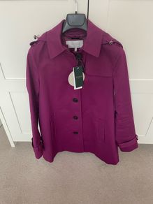 Hobbs Trench