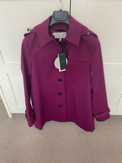Hobbs Trench