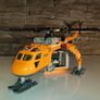 Lego 60034 Arctic Helicrane Helicopter Image 5