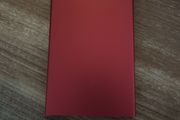 Credit card holder with rfid blocker