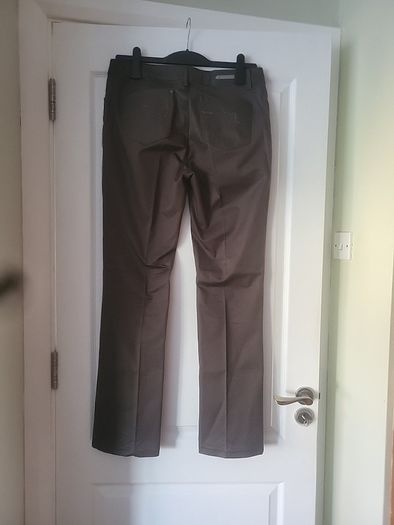 Zara Trousers