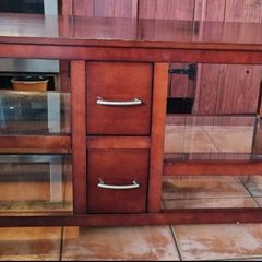 cabinet glass shelfs