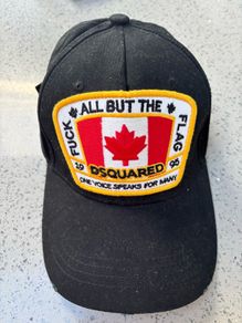 Cap