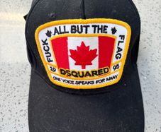 Cap