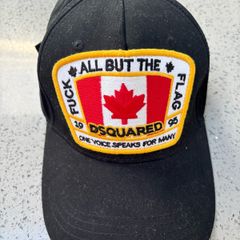 Cap