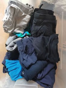 Boy's clothes bundle 2-3yr