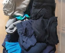Boy's clothes bundle 2-3yr