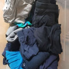 Boy's clothes bundle 2-3yr