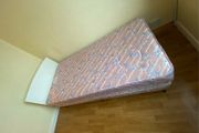 Single bed