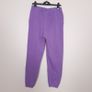 Juicy Couture Purple Lilac Graphic Cuffed Joggers Sweatpants Size S Image 6