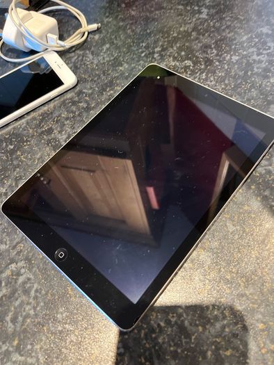 Apple iPad