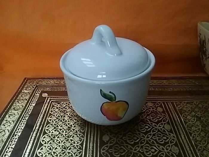 Collection of Various Bowls