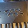 M-Audio Oxygen 88 Key Graded Hammer-Action USB MIDI Controller Image 8