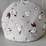 Tea Cosy. Handmade. Image 3