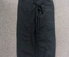 New.women's light trousers.size12