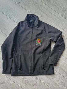 Holy family school jacket size 12