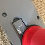 Brand New Magnetic Bike Rollers BLUETOOTH Image 8