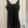 BNWT Reiss black dress UK12 Image 2