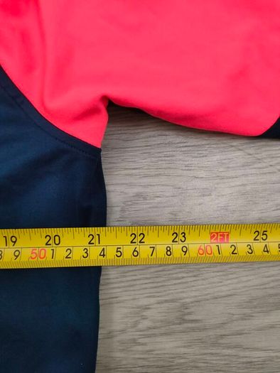 Under Armour Half Zip Golf Jumper Mens Medium